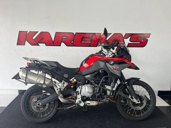 BMW F 850 GS ADVENTURE PREMIUM BMW F 850 GS ADVENTURE PREMIUM